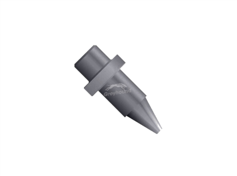 Picture of MicroTight Ferrule PEEK 5/16-24 Coned, for 360µm OD Tubing